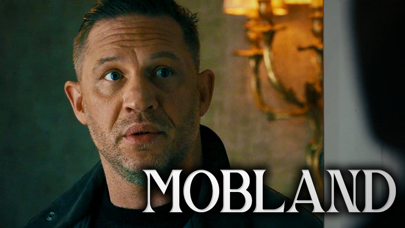 Mobland